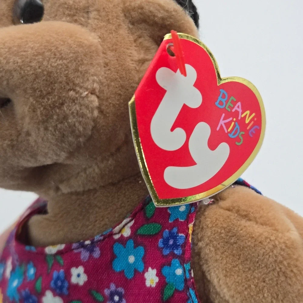 Ty Kids Cutie 10